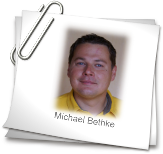 Foto von Michael Bethke