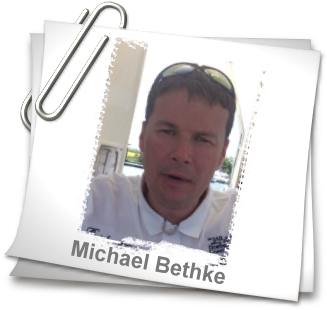 Foto von Michael Bethke